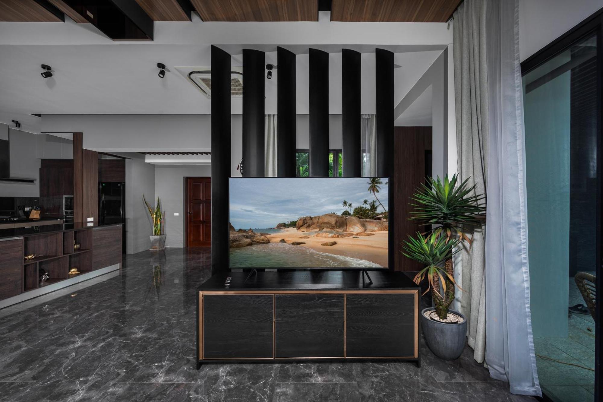 Willa Baan Bua Estate By Tropiclook Nai Harn Zewnętrze zdjęcie